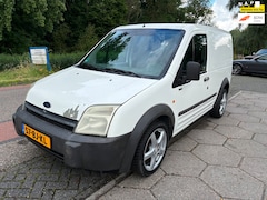 Ford Transit Connect - T200S 1.8 BENZINE + NWE APK