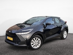 Toyota C-HR - 1.8 Hybrid 140 Act