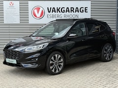 Ford Kuga - 2.5 PHEV ST-Line X SCHUIFDAK, NAV/CAM, B&O, 20INCH