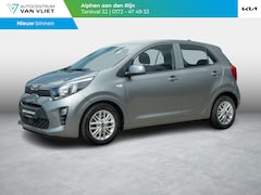 Kia Picanto - 1.0 DPi DynamicLine | Trekhaak | CarPlay | Airco |