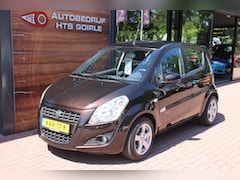 Suzuki Splash - 1.2 Comfort