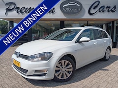Volkswagen Golf Variant - 1.0 TSI Connected Series
