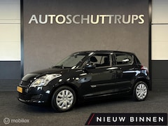 Suzuki Swift - 1.2 Comfort 5 DEURS / AIRCO / ORIGINEEL NL NAP / STOELVERWARMING