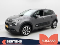 Citroën C3 - 1.2 PureTech S&S Shine | Dealer onderhouden | Rijklaar geleverd incl 12 maanden BOVAG gara