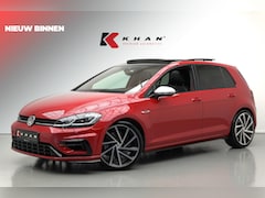 Volkswagen Golf - 2.0 TSI 4Motion R Performance |Pano|Milltek|Memory|Keyless|VOLL|