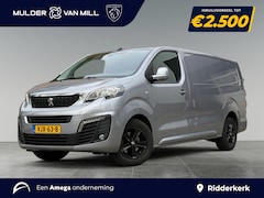 Peugeot Expert - L3 Long Sport 2.0 BlueHDi 180pk EAT8 | TREKHAAK | CAMERA | NAVI | DODEHOEKBEW. | DAB+ | AP