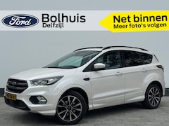 Ford Kuga - 1.5 EcoBoost ST-Line | Trekhaak | 2.000KG Trekgewicht | Verwarmde Voorruit | Camera | Adap