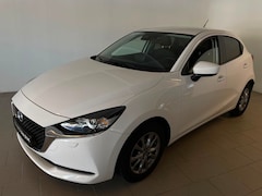 Mazda 2 - 2 1.5 Skyactiv-G Comfort AIRCO NAVI CRUISE BLUETOOTH MULTI STUUR PDC VELGEN 6 VERSN ZEER N