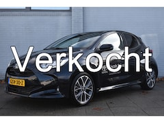 Toyota Yaris - 1.5 Hybrid 130 Executive Automaat 130pk | stuur & stoelverwarming | cruise control | achte