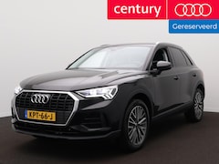 Audi Q3 - 45 TFSI e Advanced edition | Led | Adap. Cruise | PDC | Navi |