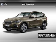 BMW X5 - xDrive45e High Executive
