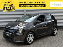 Kia Picanto - 1.0 GDi DynamicLine | Camera | Navigatie | Cruise Control | Airco |