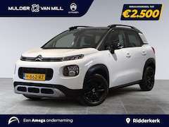 Citroën C3 Aircross - Origins Shine 1.2 Turbo 110pk | TWO-TONE | NAVI | 16" LM-VELGEN | CLIMA | CRUISE CONTROL |