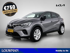 Mitsubishi ASX - 1.0 MPI Turbo Intense | Bluetooth | Achteruitrijcamera | Climate Control €750-inruilpremie