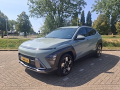 Hyundai Kona - 1.6 GDI HEV Comf. S