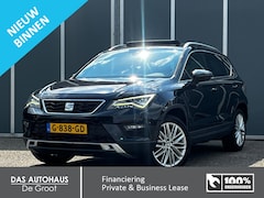 SEAT Ateca - 1.5 TSI 150pk Xcellence | Pano | ACC | Trekhaak | 360 Camera
