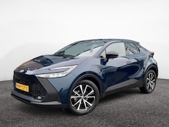 Toyota C-HR - 1.8 Hybrid 140 Dyn