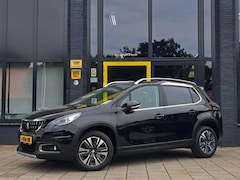 Peugeot 2008 - 1.2 PureTech | Trekhaak | Navi | Tel | Climate | Cruise
