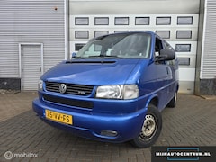 Volkswagen Transporter - 2.5 TDI 292 DC / NAP