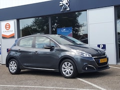 Peugeot 208 - 1.2 82pk 5D Blue Lion Navigatie | AIRCO | Cruise control | Parkeersensoren achter | Blueto