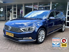 Volkswagen Passat Variant - 2.0 TSI Carplay, Bluetooth, Pdc, LM
