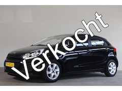 Kia Rio - 1.2 CVVT ComfortLine Airco I Keurig netjes