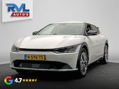Kia EV6 - Plus 77.4 kWh SOH 100% | Origineel NL | 1e Eigenaar | Dealer ondr. | Memory | Adaptieve Cr