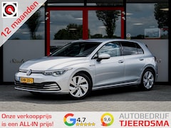 Volkswagen Golf - 1.5 TSI Style | Head Up | Stoelverwarming | ErgoActive | Camera | Adaptieve Cruise Control