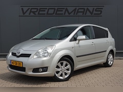 Toyota Verso - 1.8 VVT-i Luna