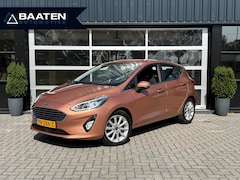 Ford Fiesta - 1.0 EcoBoost 100pk Titanium |B&O|Carplay|Camera|Dealer oh|