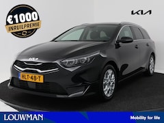 Kia Cee'd Sportswagon - Ceed 1.0 T-GDi DynamicPlusLine | Stuur-/Stoelverwarming | Elektrische Achterklep | Camera