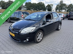 Toyota Auris - 1.3 Aspiration