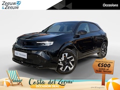 Opel Mokka - 1.2 Turbo Ultimate | NIEUWSTAAT | 4 seizoensbanden | Trekhaak| Comfort-pakket| Apple Carpl