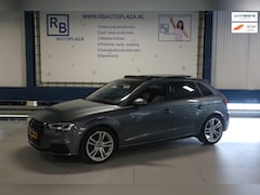 Audi A3 Sportback - 35 TFSI CoD Advance PANO/ DEALER ONDH/ S-LINE