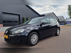 Volkswagen Golf - 1.4 TSI Trendline AIRCO CRUISE 2 X SLEUTELS