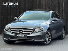Mercedes-Benz E-klasse - 350 e Prestige Plus| Origineel NL| Luxe|