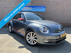 Volkswagen Beetle - 1.2 TSI CLUB PDC/Cruise/DSG/NAVI