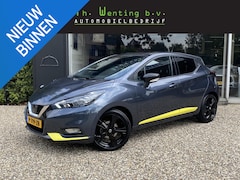 Nissan Micra - 1.0 IG-T Kiiro | Cruise Control | Parkeersensoren | Klimaat Controle | Apple Carplay/Andro