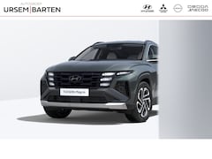Hyundai Tucson - 1.6 T-GDI PHEV Premium | Achterbank elektrisch neerklapbaar | Achterbank in delen neerklap