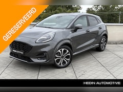 Ford Puma - 1.0 EcoBoost Hybrid ST-Line X | Winter Pack | Full-LED koplampen | Driver ass.Pack 2