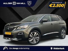 Peugeot 3008 - Allure 1.2 Turbo 130pk | TREKHAAK | HANDSFREE A.KLEP | CAMERA | NAVI | CARPLAY | KEYLESS E