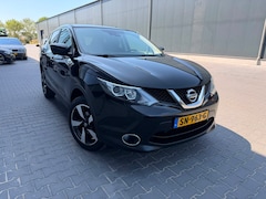 Nissan Qashqai - 1.2 Connect Edition