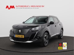 Peugeot 2008 - 1.2 PureTech Allure Pack/ lage km/ zeer mooi