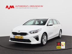 Kia Cee'd Sportswagon - Ceed 1.0 T-GDi DynamicLine/ lage km/ trekhaak