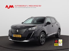 Peugeot 2008 - 1.2 PureTech Allure Pack/ lage km/ compleet
