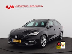 SEAT Leon Sportstourer - 1.0 TSI FR Business Intense/ compleet