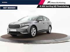 Skoda Enyaq iV - 50 150pk Selection · SOH 94% · Camera · Apple/Android Car Play · Cruise Control · Clima ·