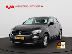 Volkswagen T-Roc - 1.0 TSI Style/ lage km/ zeer mooi