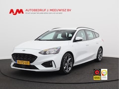 Ford Focus Wagon - 1.0 EcoBoost ST Line Business/ lage km