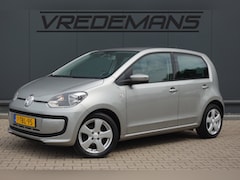Volkswagen Up! - 1.0 move up BlueMotion NAVI/AIRCO
